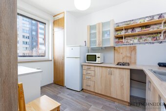 Pronájem bytu 2+1, 44 m2, ul. 17. listopadu, Kopřivnice - 9