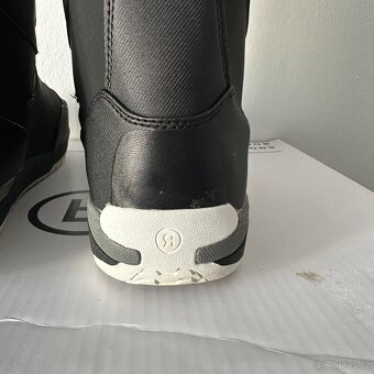 Snowboardové Boty Ride Lasso vel. 45 - 9