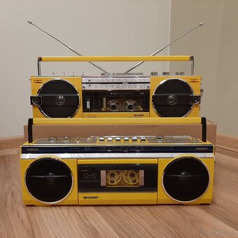 Radiomagnetofon - 9