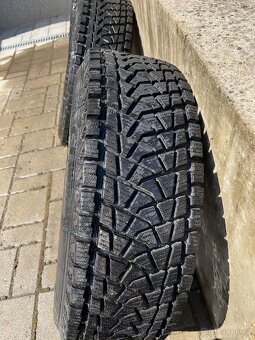 Prodám Suzuki Grand Vitara 2.0 benzín 4x4 - 9