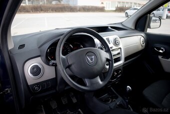 Dacia Dokker - 9