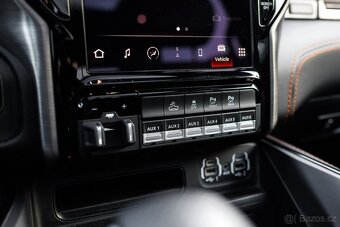 Dodge RAM TRX Ignition Edition - 9