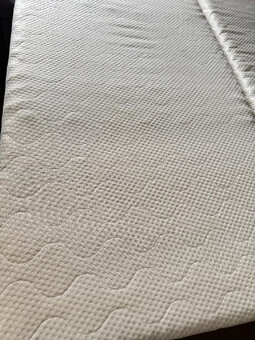 Ortopedické matrace Favorit GT - NOVÉ - 90x200x22cm - 9