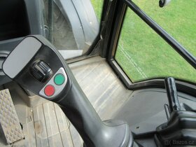 TRAKTORBAGR MECALAC TLB 890 nový v čr.po 1,maj,2019 - 9
