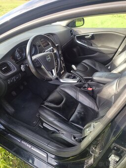 Volvo V40 D2 1.6 84 kw - 9
