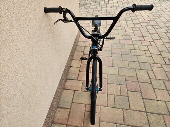 Závodní BMX bikrosove  kolo Haro Race Lite Expert - 9