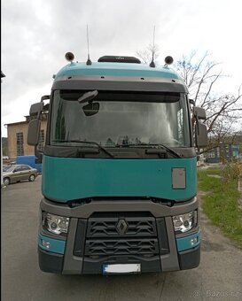 Renault T460 - 9