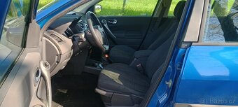 Renault Megane 1.6 16V 82kW r.2007 nové v ČR - 9