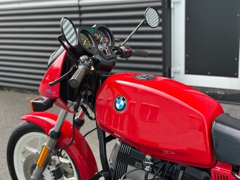 BMW R65LS (1982) - 9