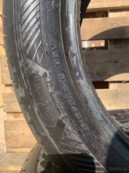 2ks 215/55/18 Good Year Performance 2/2024/99V - 9