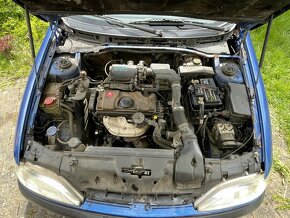 citroën xsara 1.4i - 9