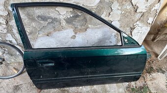 Honda Civic 6G facelift - 9