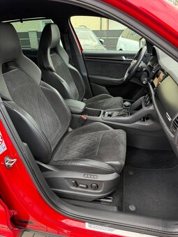 škoda kodiaq 2.0TDI 140kw 4x4 DSG SPORTLINE 2020 ACC - 9