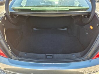 Mercedes Benz W204,C220CDi,125KW,MANUÁL,BEZ KOROZE,R.V.2011 - 9
