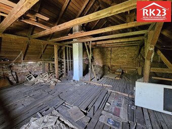 Prodej, Rodinný dům, Chodová Planá, ul. Nádražní - 9