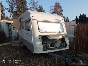 Avento u primero 390 rok 2009 - 9