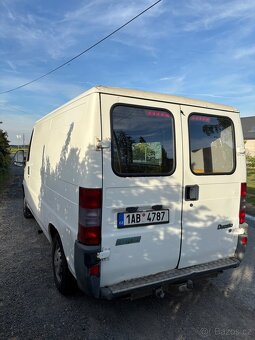 Fiat Ducato 10 1.9td - 9