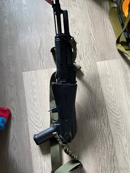AK-74MN (SA-J71 CORE™) od SA - 9