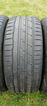 LETNÍ PNEU 255/45/19 HANKOOK CENA ZA SADU - 9