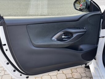 Toyota Yaris GR 4×4 DYNAMIC+SPORT 6MT-LED-DPH - 9