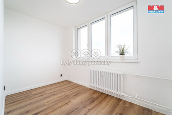 Prodej bytu 3+1, 73 m², Ostrava, ul. Marie Majerové - 9