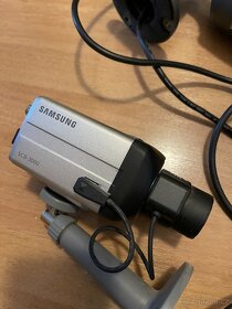 kamery SAMSUNG - 9