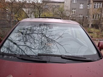 Volkswagen Touareg, rok výroby 2004 - 9