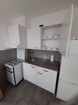 pronajem bytu 3+1 v Mladé Boleslavi, Pezinská ul. - 9