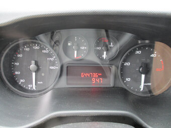 Iveco Daily 60C18 chlaďák - 9