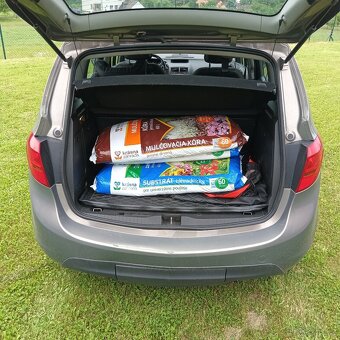 Opel Meriva - 9