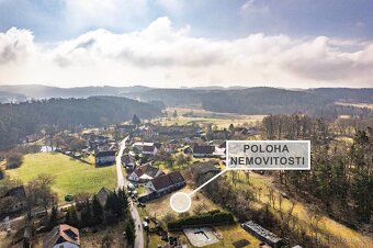 Prodej stavebního pozemku v Milčicích u Čekanic - 9