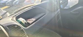 Citroën Jumper 2,2 Hdi 74 kw.9 míst.2004 - 9