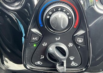 Peugeot 108 1.0i KLIMATIZACE TEMPOMAT ALU manuál 51 kw - 9