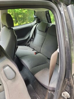 Fiat punto NOVY PODVOZEK (BRZDY, TLUMICE, ČEPY, VÝFUK) - 9