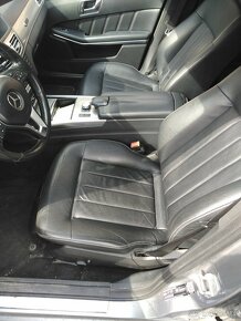 W212 E220 CDI - 9