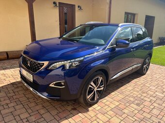 Peugeot 3008, 1.2 96KW 131PS NOVÝ MOTOR - 9