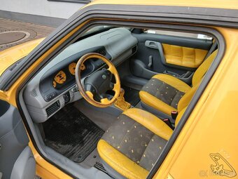 Škoda Felicia FUN 1.6 mpi - hardtop - střecha - 9