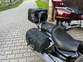 Triumph Rocket - 9