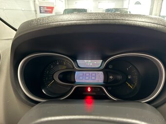 Renault Trafic 1,6 DCI 95kW 1.MAJ LED ČR DPH - 9