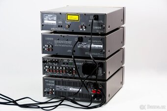 DENON U-250 / micro set, top zvuk - 9