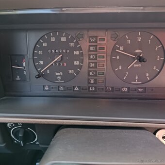 Škoda Favorit 136L 1989 eko zaplaceno - 9