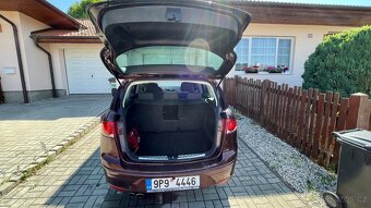 Seat Altea XL 2.0 TDI (103 kW) – Automat, pojízdné - 9