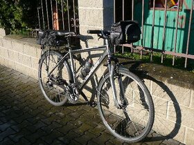 kolo MERIDA CROSS BIKES 300 - 9