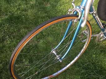 Favorit F1s Campagnolo - 9