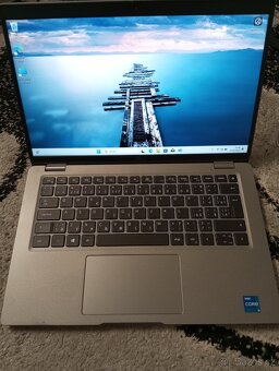 Notebook Dell Latitude 5420. I5 - 9