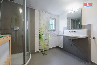 Prodej domu pro rodinnou rekreaci, 165m², Salajna, D. Žandov - 9