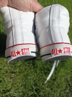 Dámské Converse vel.40/40,5 - 9