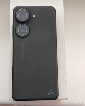 Asus zenfone 10 top stav +záruka - 9