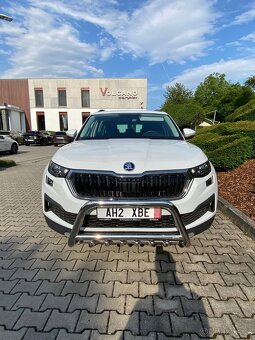 Škoda Kodiaq, 1.5TSI 110kW, nové - 9