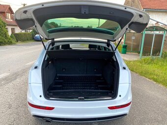 Audi Q5 s-line - 9